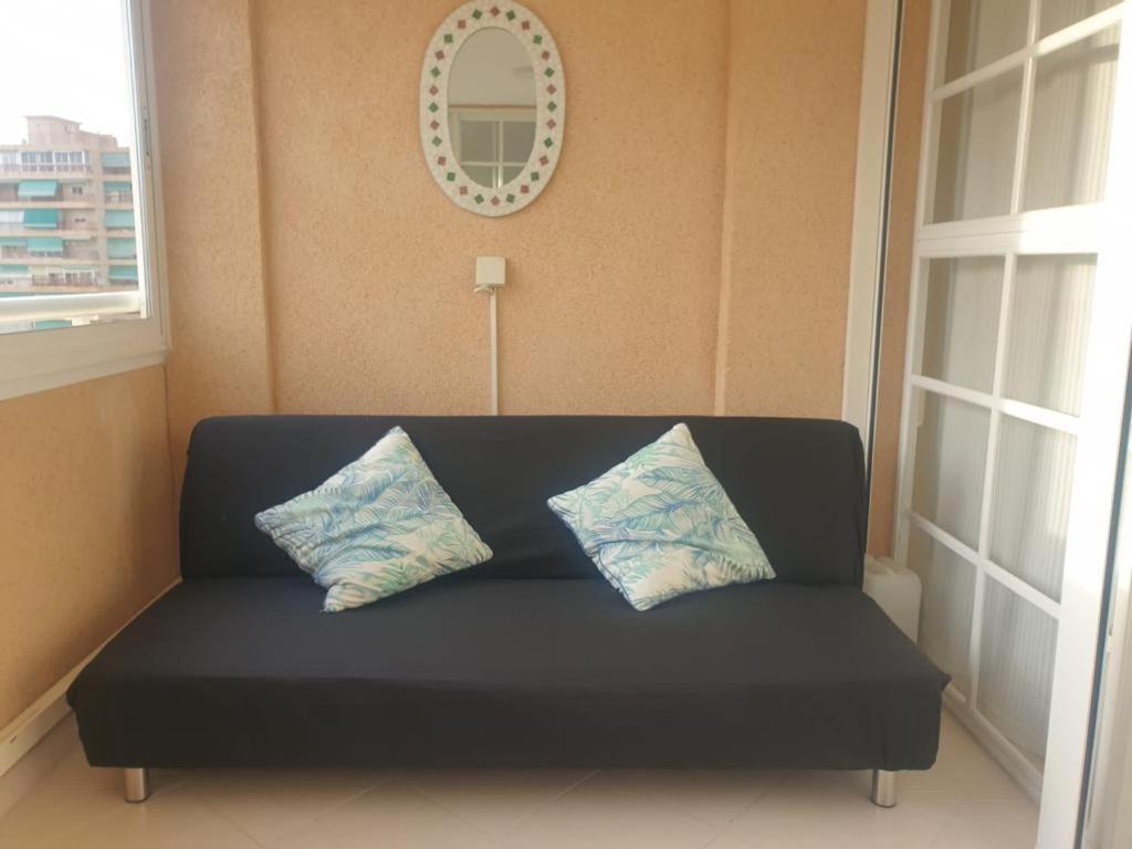 Piso Para Vacaciones En لقنت المظهر الخارجي الصورة
