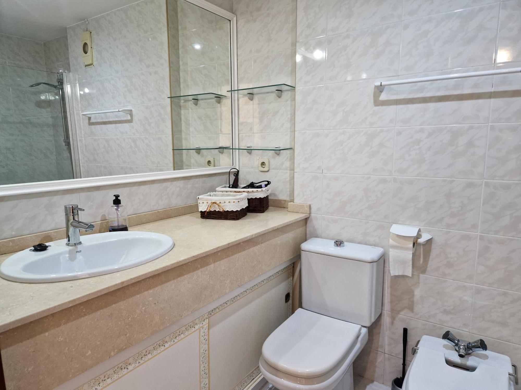 Piso Para Vacaciones En لقنت المظهر الخارجي الصورة