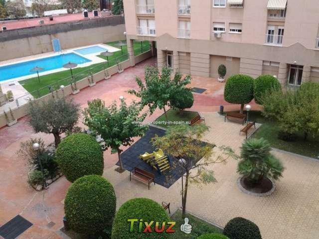 Piso Para Vacaciones En لقنت المظهر الخارجي الصورة