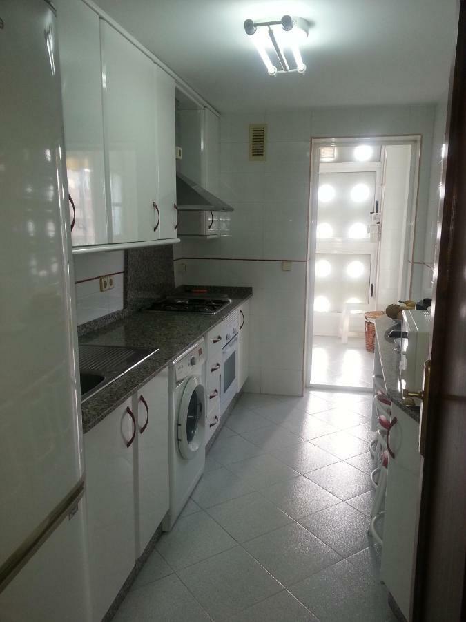 Piso Para Vacaciones En لقنت المظهر الخارجي الصورة